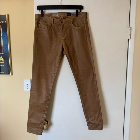 Ag Adriano Goldschmied Denim - AG ADRIANO GOLDSCHMIED - size 30 - EUC - Super Skinny
